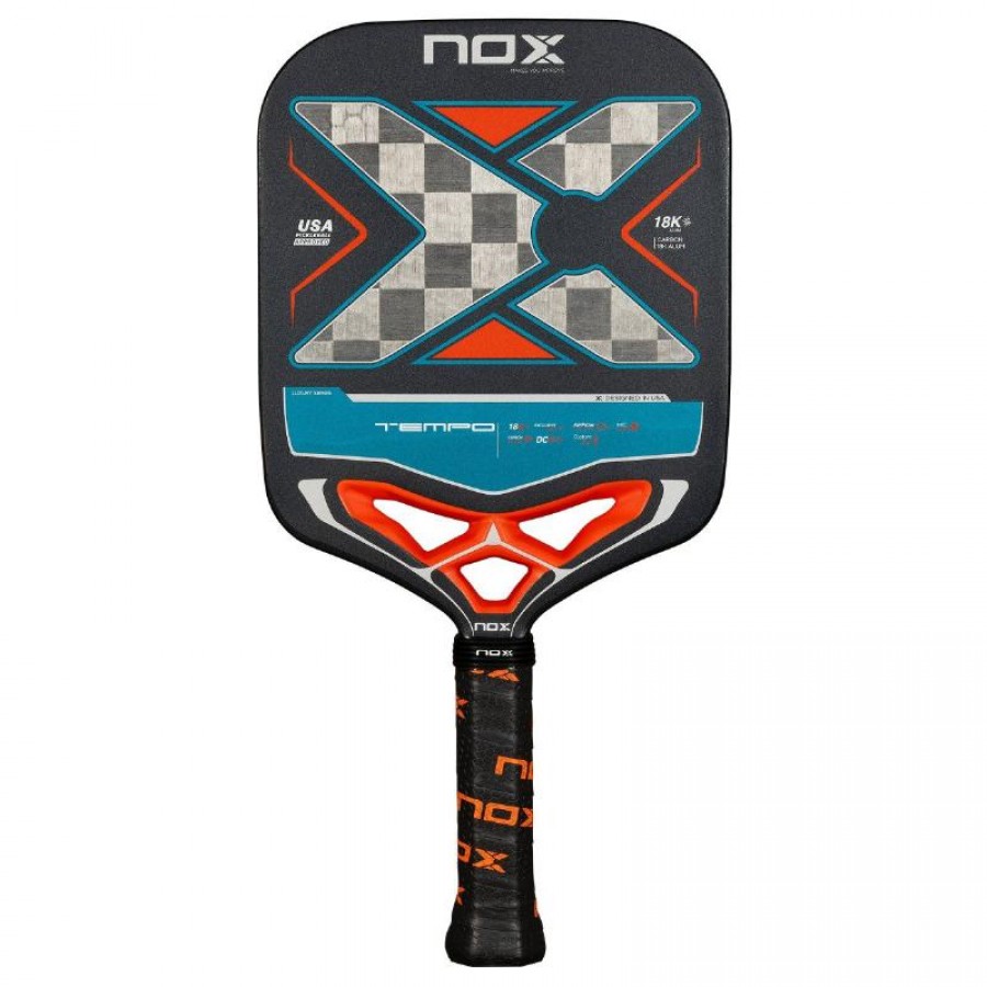 Pala Pickleball Nox Tempo de Luxo