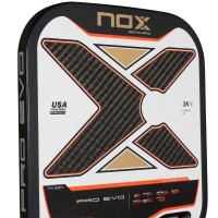 Pala Pickleball Nox Pro Evo