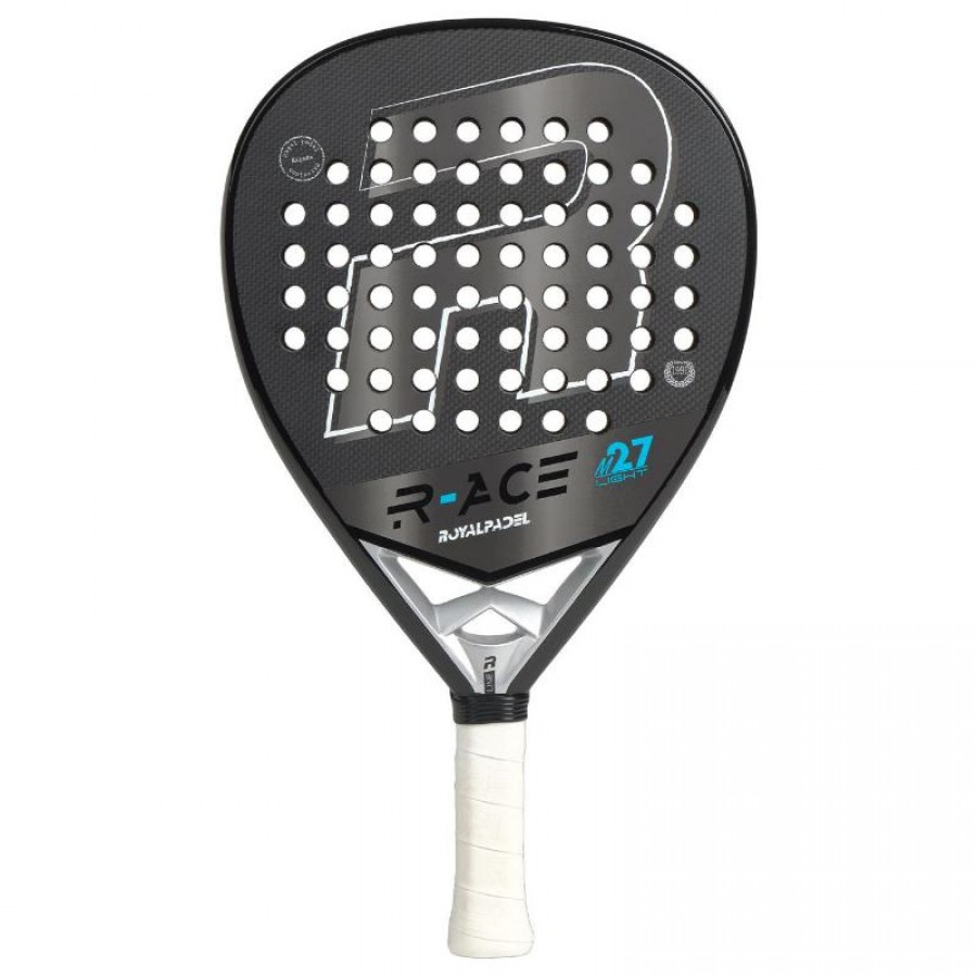 Raquette Royal Padel R-Ace Light 2025