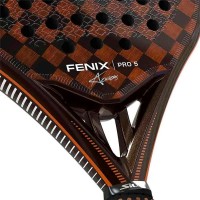 Pala Siux Alex Chozas Fenix Pro 5 2025