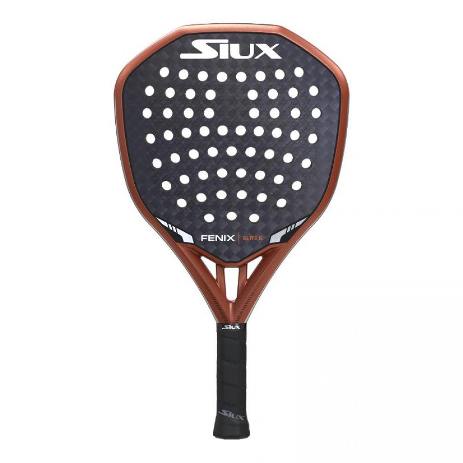 Pala Siux Fenix Elite 5 2025