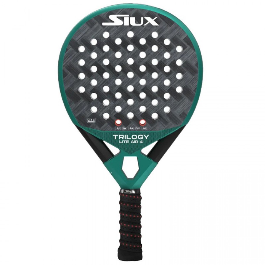 Pala Siux Trilogy Lite Air 4 2024