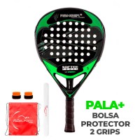 Pala Softee Ranger Verde