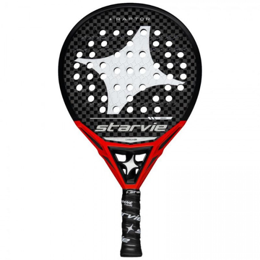 Pala StarVie Raptor Pro Touch 2025