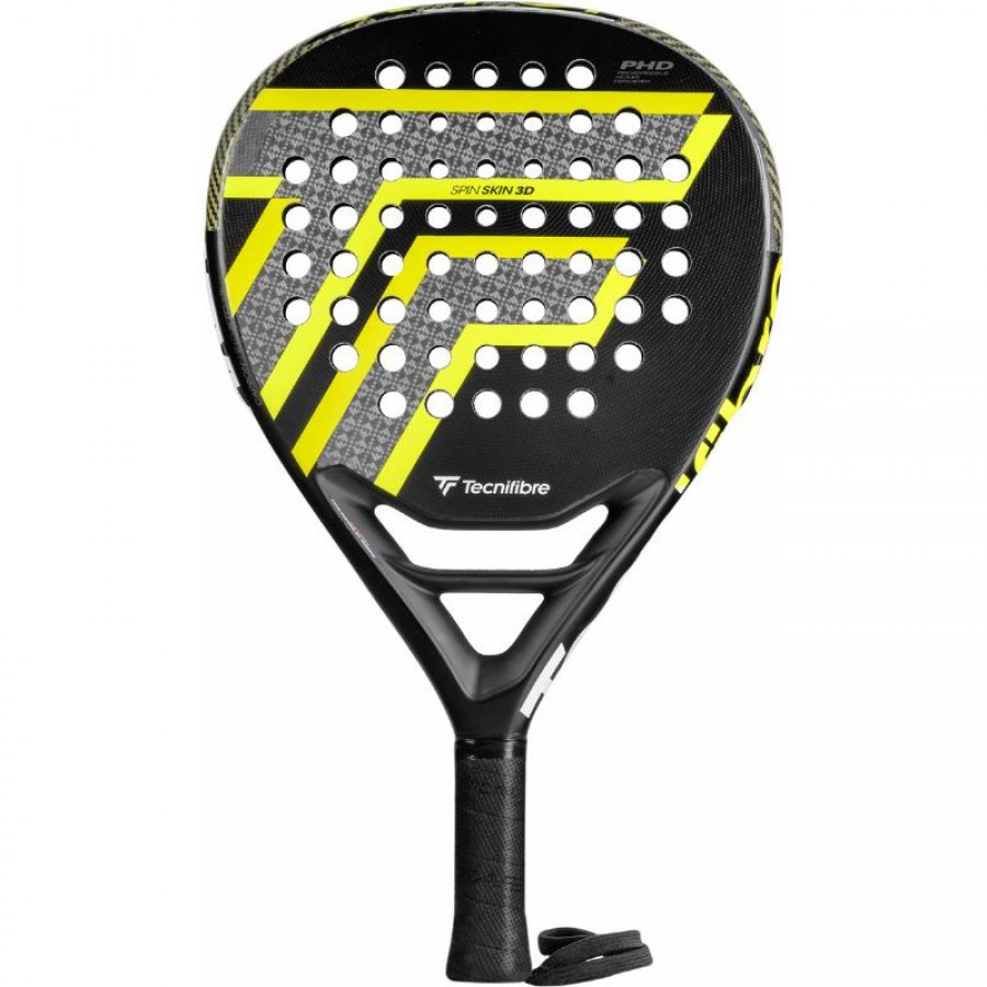 Pala Tecnifibre Brise-mur 371-375