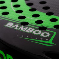 Pala Vibora Bamboo Liquid Edition