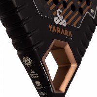 Pala Vibora Yarara Elite 24K 2.0 2025