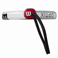 Wilson Raquete Optix V1 Branco