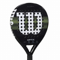 Pala Wilson Optix V1 Negro