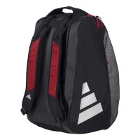 Paletero Adidas Ale Galan Multigame 3.4 Negro Rojo