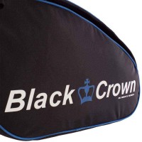 Paletero Black Crown Ultimate Series Negro Azul