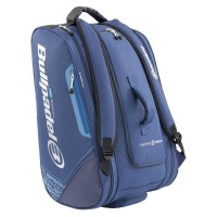 Paletero Bullpadel BPP-24014 Performance Azul