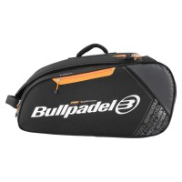 Paletero Bullpadel BPP-24014 Performance Negro