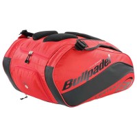 Paletero Bullpadel Di Nenno Vertex BPP-24001 Rojo