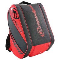 Paletero Bullpadel Di Nenno Vertex BPP-24001 Rojo