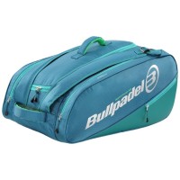 Paletero Bullpadel Performance BPP25014 Petroleo