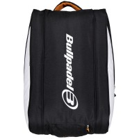 Paletero Bullpadel Performance BPP25014 Negro