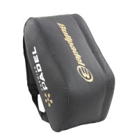 Bolsa de Padel Bullpadel Premier Padel Tour BPP25015 Preto