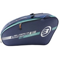 Paletero Bullpadel Tour BPP25015 Azul Marino