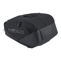 Paletero Head Pro X Large Negro