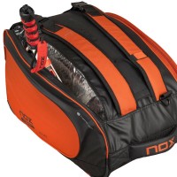 Sac de padel Nox ML10 Team Black Clay