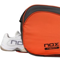 Sac de padel Nox ML10 Team Black Clay