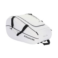 Paletero Royal Padel Pro Blanco