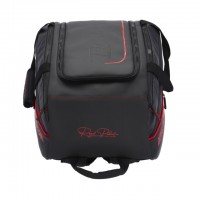 Paletero Royal Padel Signature Pro Rouge