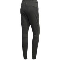 Pantalon Adidas Knit Verde Oscuro