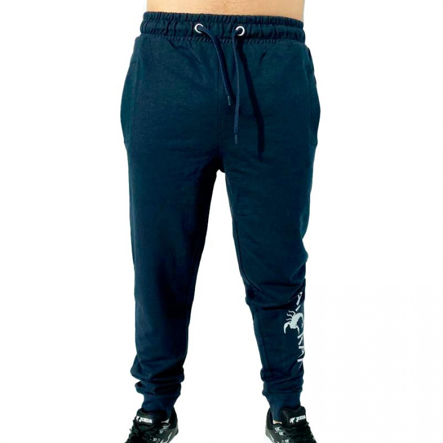 Pantalon Alacran Elite Marino