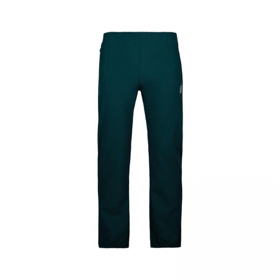 Pantalon Bidi Badu Flinn Verde Oscuro