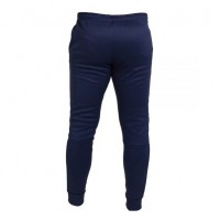 Pantalon bleu Teide Couronne Noire