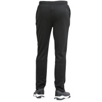 Pantalon Bullpadel Grane Negro