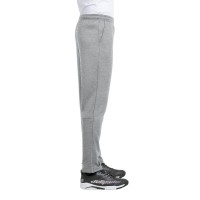 Pantalon Bullpadel Gudina Gris Medio Vigore