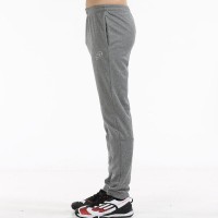 Pantalon Bullpadel Irgas Gris Medio Vigore