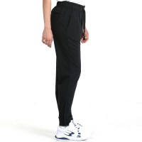 Pantalon Bullpadel Itati Negro