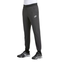 Pantalon Bullpadel Labor Negro