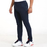 Pantalon Bullpadel Neme Oceano Profundo