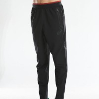 Pantalon Bullpadel Ostro LTD Negro