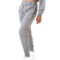 Pantalon Cartri Gaia Gris Vigore pour Femme