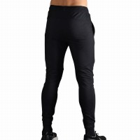 Pantalon Endless Jackal Noir