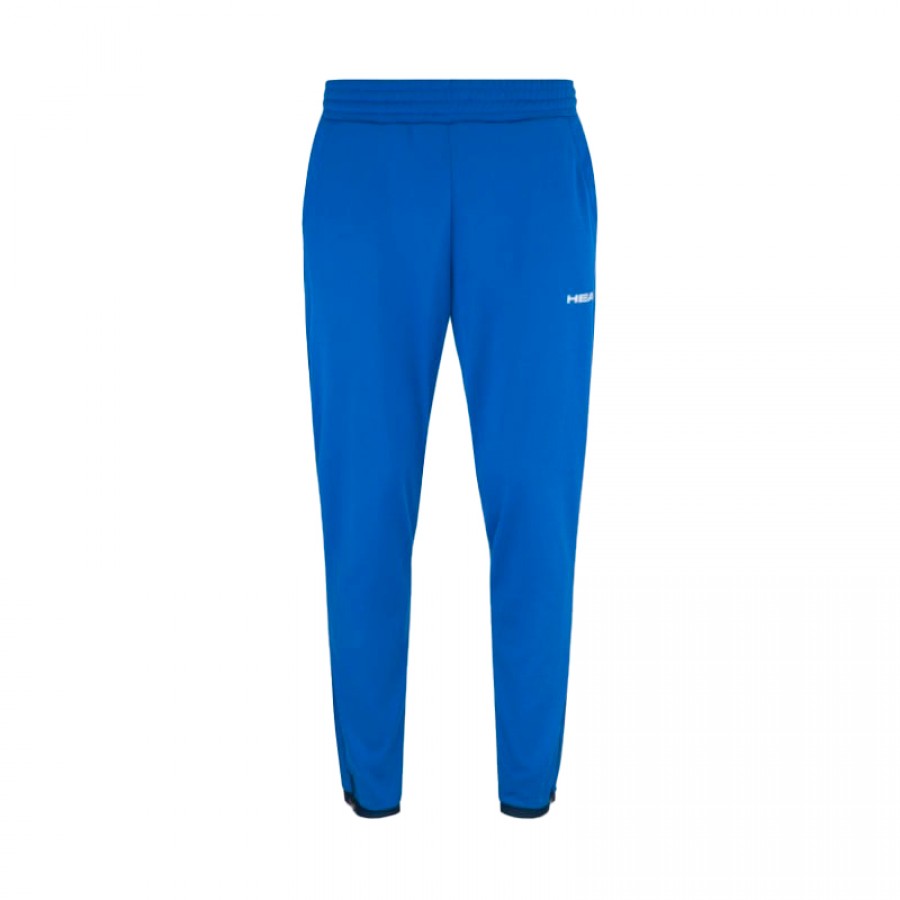 Pantalon Head Breaker Azul Frances