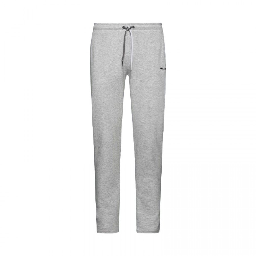 Pantalon Head Club Byron Gris