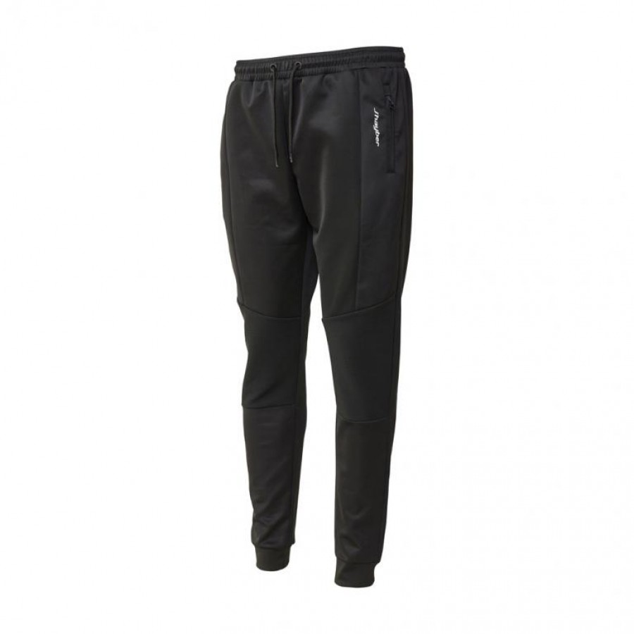 Pantalon JHayber Kneepad Negro