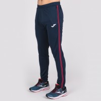 Pantalon Joma Classic Marino Rojo