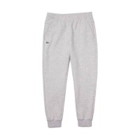 Pantalon Lacoste Gris Vigore