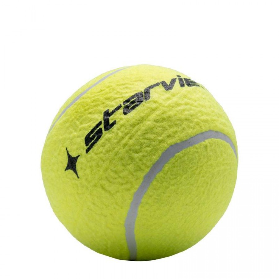 Pelota Mediana Star Vie 15 cm