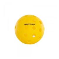 Pickleball Ball SoftJim Basic 1 Unite