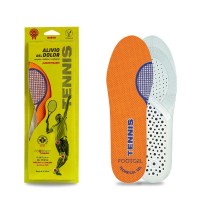 Semelles de tennis FootGel