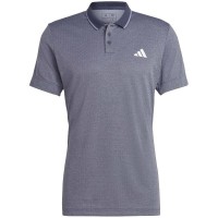 Polo Adidas Freelift Marino